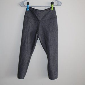 SOLD Nike Compression Leggings